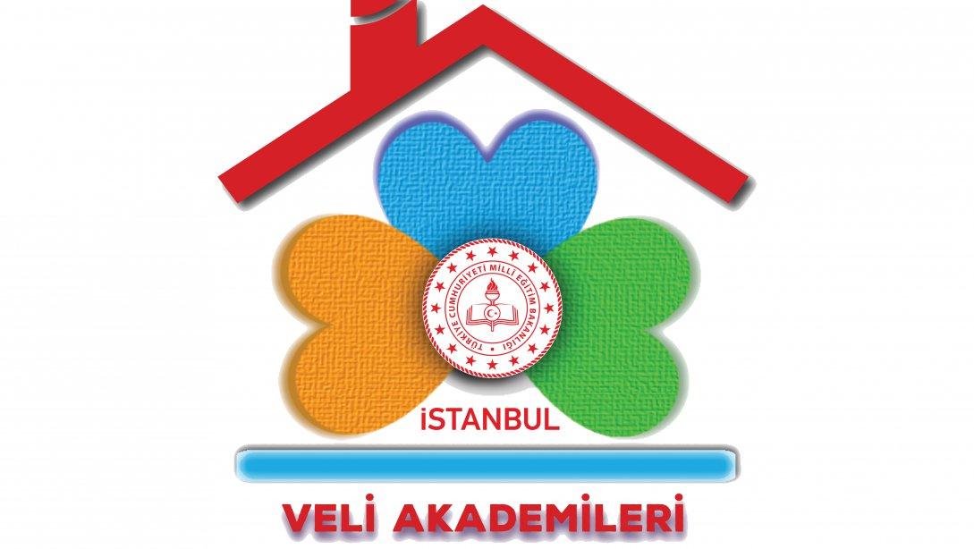 VELİ AKADEMİLERİ