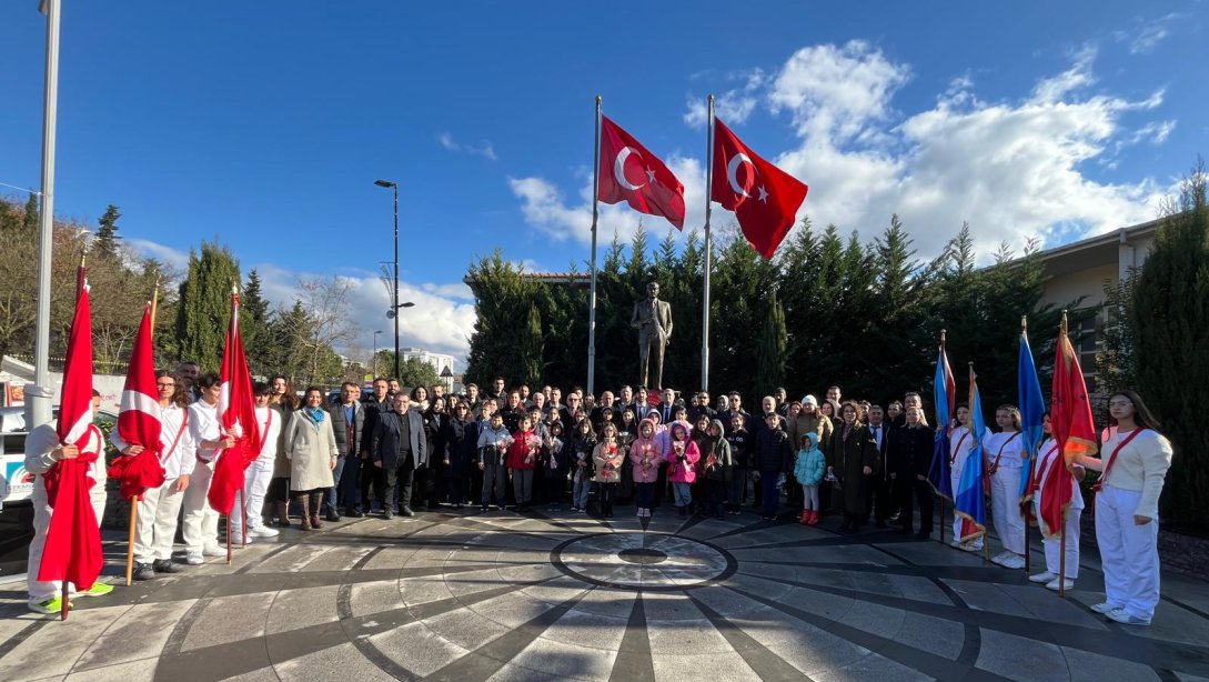 Çekmeköyde Okullar Tatil mi?