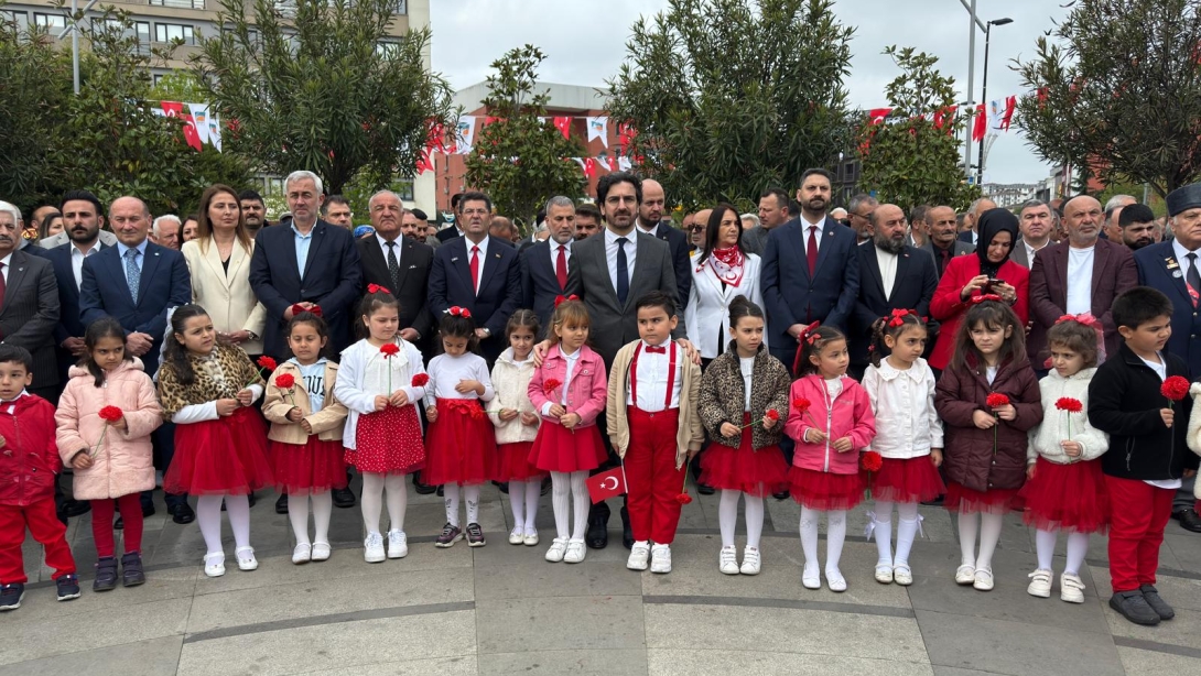 Çekmeköyde Okullar Tatil mi?